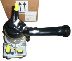 Pompe De Direction Assistée Nouvelle Original 4008.L7 4008L7 Citroen Peugeot