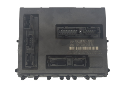 Calculateur BSI Mercedes A1695454332 5DK008728 Hella 24703 Calculateur BSI Mercedes A1695454332 5DK008728 Hella 24703