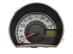 Bloc Compteurs Vitesse Aygo 107 C1 83800-0H010-C Toyota PSA 21988