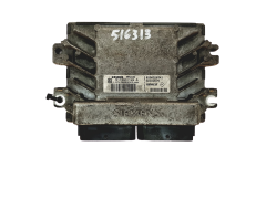 Calculateur S118301122A 8200326741 8200326375 Renault Siemens 24552