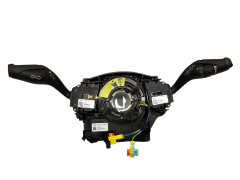 Bloc Commodos CV6T14A664BD DV6T3F944AA Ford Focus MK3 C-Max 2 Bloc Commodos CV6T14A664BD DV6T3F944AA Ford Focus MK3 C-Max 2