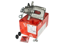 Etrier De Frein Citroen Peugeot 4400R3 BHZ623 TRW