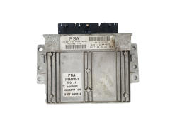 Calculateur 9650825180 9642222380 21584228-3 PSA Sagem 35308 Calculateur 9650825180 9642222380 21584228-3 PSA Sagem 35308