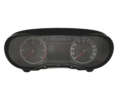 Bloc Compteurs Vitesse Opel Corsa E 367030224 39056371