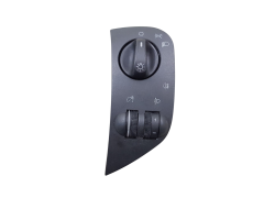 Commutateur D’éclairage Seat Ibiza 6K1941531B