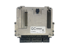 Calculateur 0281031099 23710 4BE0D Nissan Bosch 43257
