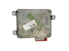 Calculateur MSB100680 AS 4079 Rover 59856
