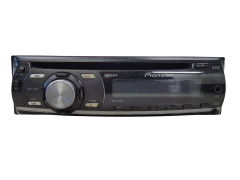 Radio Cd AUX Pioneer DEH-1000E