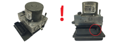 Pompe Abs Fiat 500 51801320 0265235359 0265950712 62335