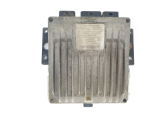 Calculateur 8200308217 8200275921 Nissan Delphi 37668