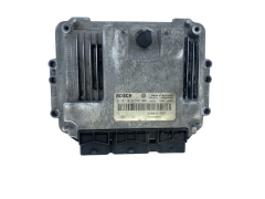 Calculateur 0281011776 8200391966 8200386508 Renault Bosch 49045