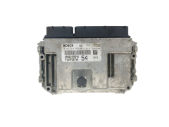 Calculateur 0261S16850 89661-0H540 Toyota  Bosch 43417