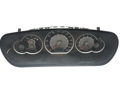 Bloc Compteurs Vitesse Citroen C5 Lift 9655608780 1097