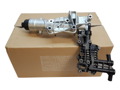 Boîtier De Filtre D’huile Original Renault 152085078R