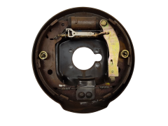 Disque Machoires D’ancrage Gauche 421189 Citroen Xsara I Peugeot 306 Bosch 2015