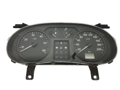 Bloc Compteurs Vitesse 8200279062 Renault Trafic Opel Vivaro 40471