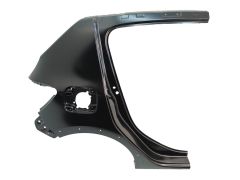 Pare Boue Aile Droit Arrière Original 760322642R Dacia Logan 2
