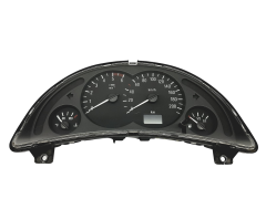 Bloc Compteurs Vitesse Opel Corsa C 13173347WA 110008988026 48011
