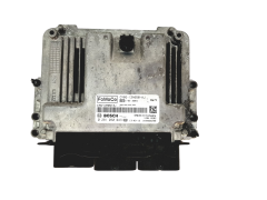 Calculateur 0281030043 CV6Q-12A650-AJ Ford Bosch 28909