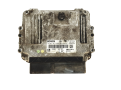 Calculateur Ecu Opel 12992628LK 0281011380 Bosch 20537