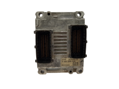 Calculateur 00467826320 0261206339 1037352995 Fiat Bosch 16860