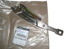 Charnière Capot Droit Nouvelle Original 654009401R Dacia Logan 2 Sandero 2