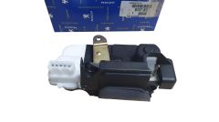 Serrure De Porte Gauche Arrière Original 913783 9137.83 Peugeot 607