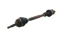 Arbre De Roue Gauche 8200531861 ABS Renault Scenic 2,0 16v Automat Arbre De Roue Gauche 8200531861 ABS Renault Scenic 2,0 16v Automat