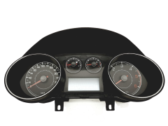 Bloc Compteurs Vitesse Fiat Bravo 51820214 503001980001 29411