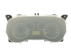 Bloc Compteurs Vitesse Fiat Grande Punto 51867545 28428