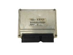Calculateur 0261207014 3B0907551BL VW Bosch Calculateur 0261207014 3B0907551BL VW Bosch