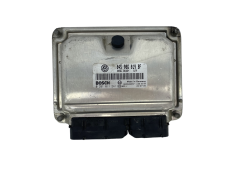 Calculateur VW 045906019BF 0281011241 Bosch 52896
