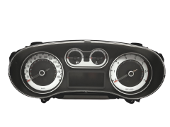 Bloc Compteurs Vitesse Fiat 500 L 52003375 A2C90123903 28941