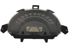 Bloc Compteurs Vitesse Smart Fourtwo 0010124V003 110008872022 29797