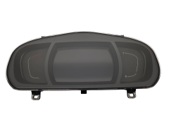 Bloc Compteurs Vitesse Renault Scenic 4 248100254R 7746