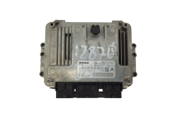 Calculateur PSA 0281012467 9662212480 9653958980 Bosch 19380