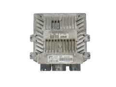 Calculateur 5WS40104C-T 9651942480 9647423380 PSA Siemens 34435