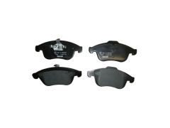 Plaquettes De Frein Avant MAGNETI MARELLI 363700201895 410600032R