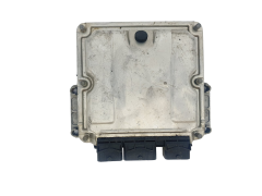 Calculateur 0281010880 9645534380 28FM0000 PSA Bosch 45391