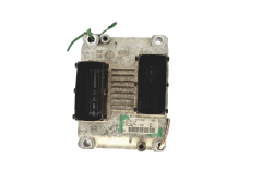 Calculateur ME73H4F038 0261201110 Fiat Bosch 25855