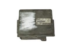 Calculateur 0261204051 9624936180 26FM0000 MA3.0 PSA Bosch 17189
