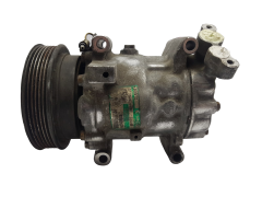 Compresseur De Climatisation Renault 8200315744 SD6V12 1416K Sanden 7150