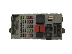 Calculateur BSI Fiat 46552681 CPL 46812228 NPL Delphi 19676