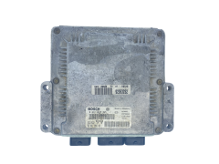 Calculateur 0281010765 9644199680 28FM0000 PSA Bosch 63022