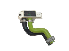 Capteur De Pression Des Gaz D'echappement 227701177R 227729276R 2.0dci 4000km