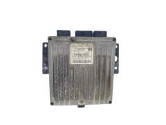 Calculateur 8200334419 8200326498 R0410C100A Renault Delphi 62064