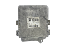 Calculateur 9636726980 16300.464 IAW1AP.80 PSA Magneti Marelli 58038