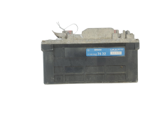 Calculateur ABS Mercedes 0125457432 0265101040 Bosch 40663
