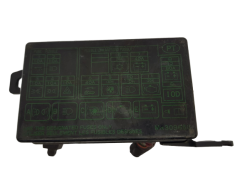 Boîtier Fusibles Mitsubishi MR309656 Boîtier Fusibles Mitsubishi MR309656