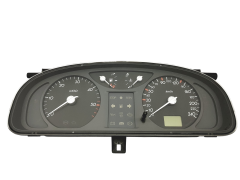 Bloc Compteurs Vitesse Renault Laguna 2 8200328436 50824